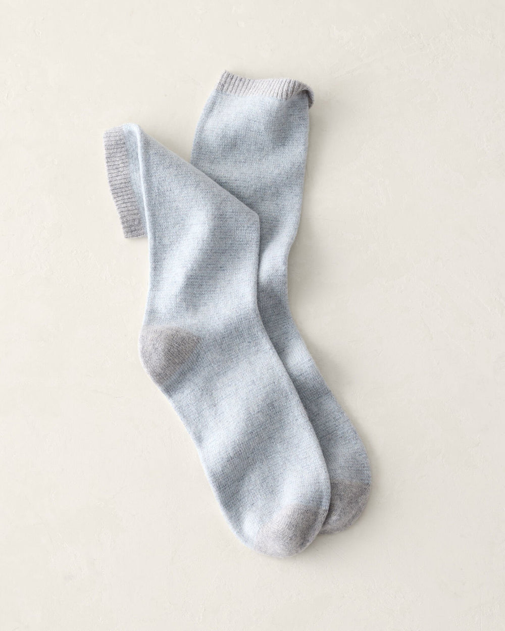 CASHMERE MINI STRIPED SOCKS | Talbots outlet