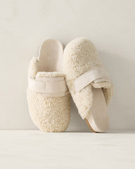 SHERPA CLOG | Talbots online