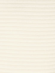 OTTOMAN KNIT CREWNECK TUNIC PULLOVER | Talbots online