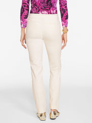 STRAIGHT LEG STRETCH VELVETEEN PANTS | Talbots US