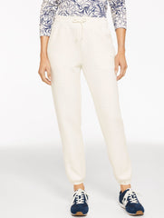 AIRKNIT STRETCH MESH JOGGERS | Talbots near me