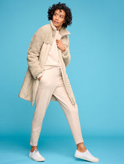 COZY CLOUD JOGGERS | Talbots US