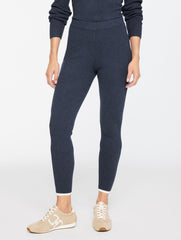 RIBBED SWEATER LEGGINGS | Talbots on sale
