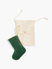 BAUBLE STOCKINGS® FOR TALBOTS DOG | Talbots US