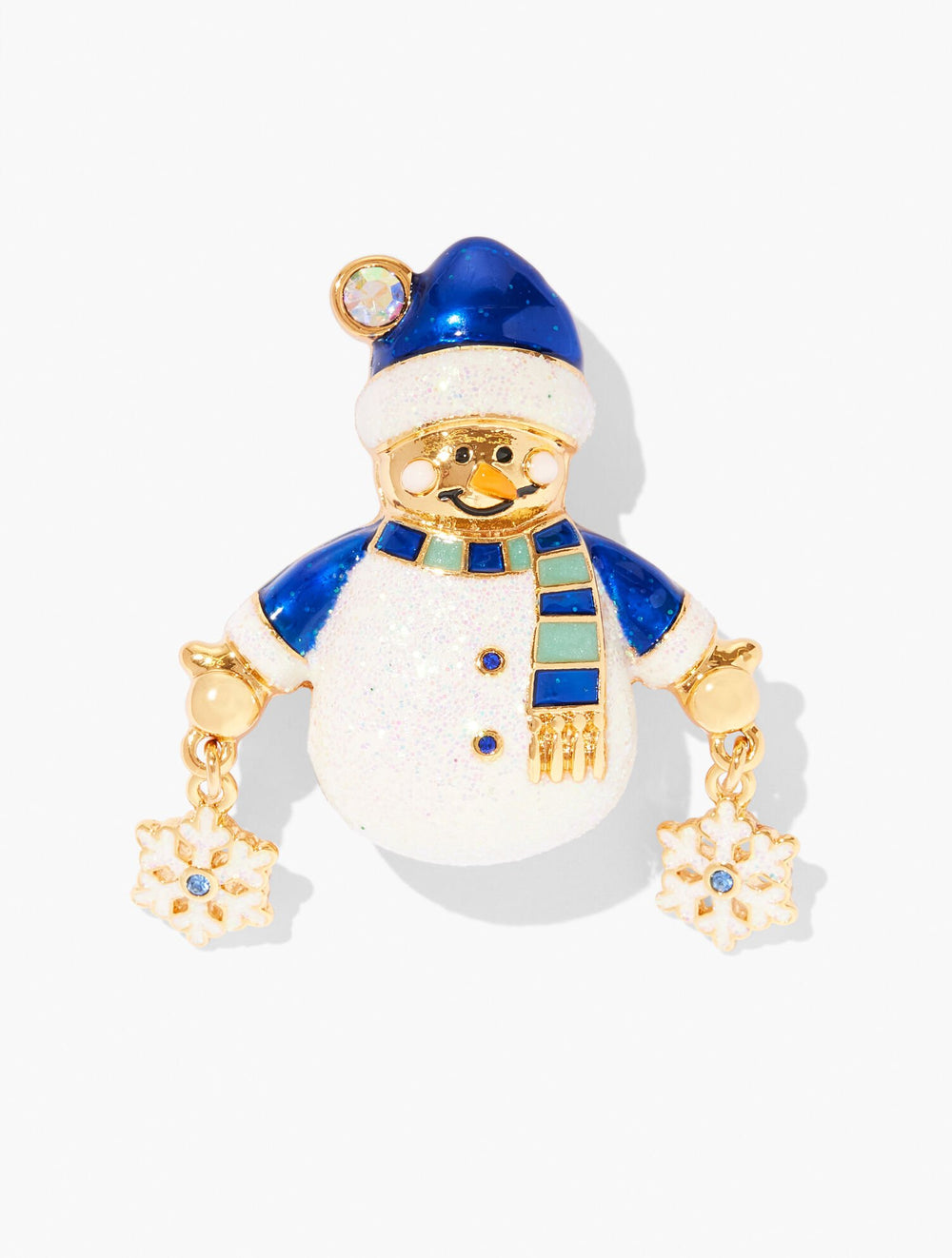 FROSTY BROOCH | Talbots near me