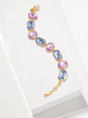 ILLUMINATED CRYSTAL BRACELET | Talbots sale