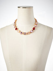 SINCERE SHIMMER NECKLACE | Talbots online