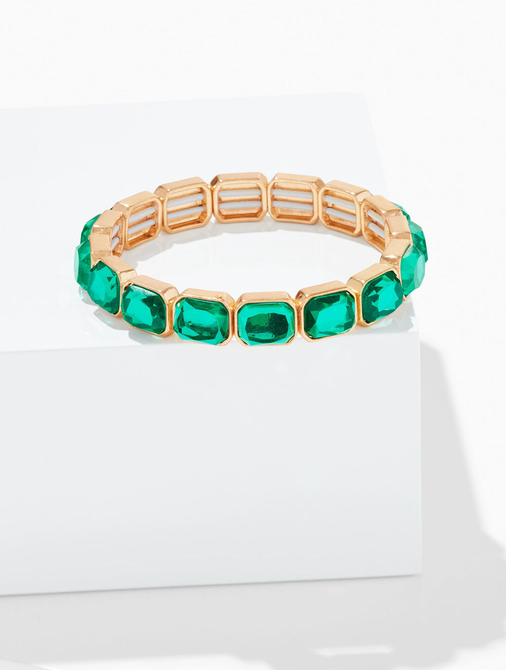 CHROMATIC STRETCH BRACELET | Talbots on sale