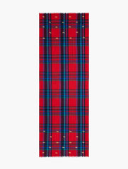 WISHFUL PLAID OBLONG SCARF | Talbots sale