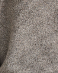 ORGANIC COTTON BLEND NOSTALGIC FAIR ISLE CREWNECK SWEATER | Talbots outlet