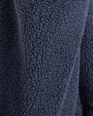 SHERPA SWEATSHIRT | Talbots discount