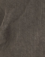 CORDED VELOUR CREWNECK PULLOVER | Talbots outlet