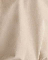 COTTON CORDED TOP | Talbots on sale