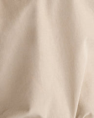 COTTON CORDED JOGGER | Talbots on sale