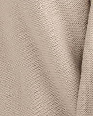 COTTON BLEND MOCKNECK SWEATER | Talbots on sale