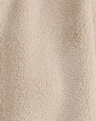 SHERPA BOMBER | Talbots outlet