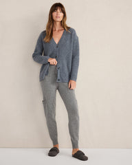MARLED CASHMERE CARDIGAN | Talbots US