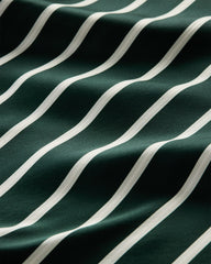 WASHABLE SILK PINSTRIPE PAJAMA PANTS | Talbots US