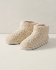 SHERPA BOOTIES | Talbots near me