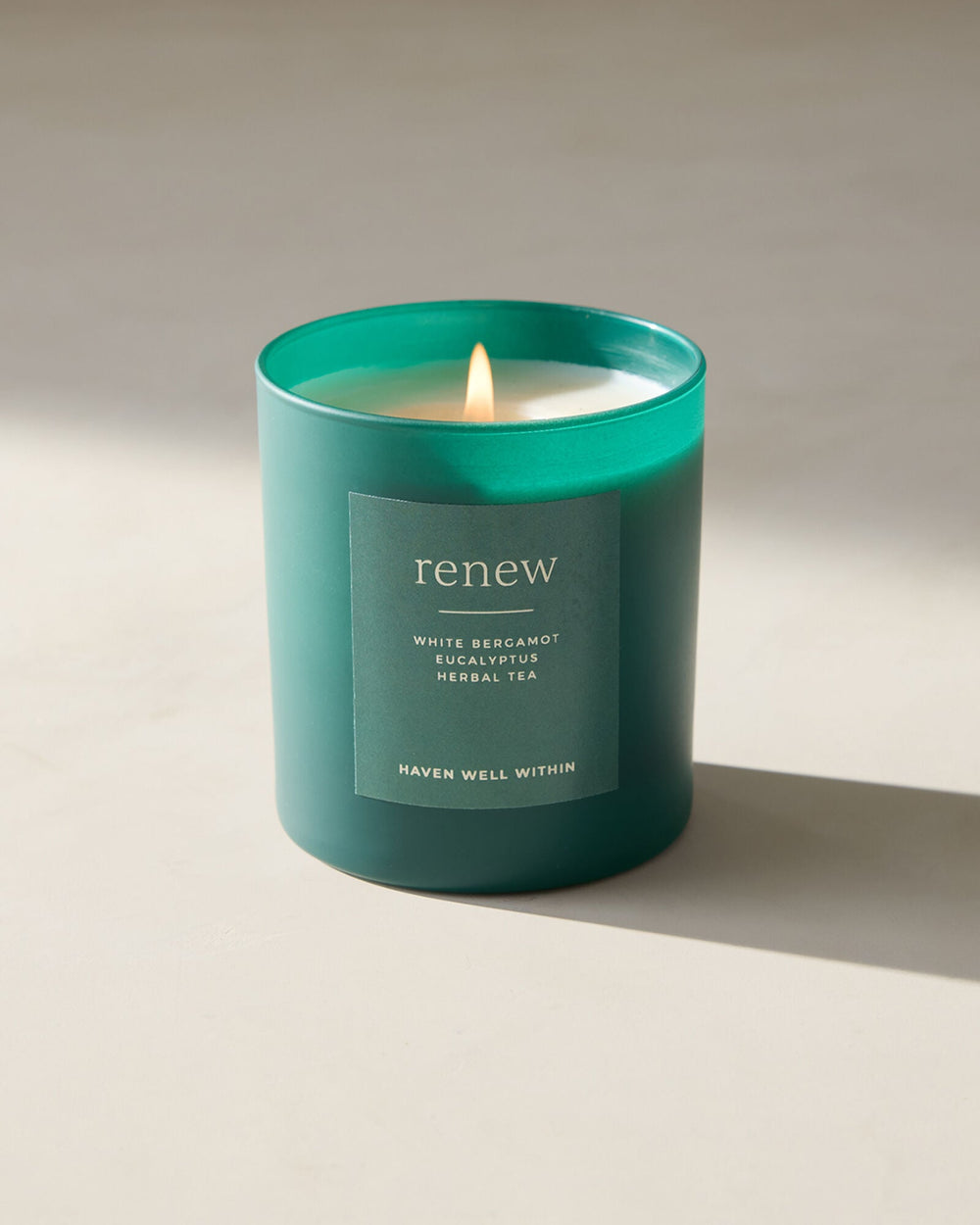 RENEW CANDLE | Talbots online