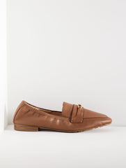 KATRINA BIT NAPPA LOAFERS | Talbots outlet