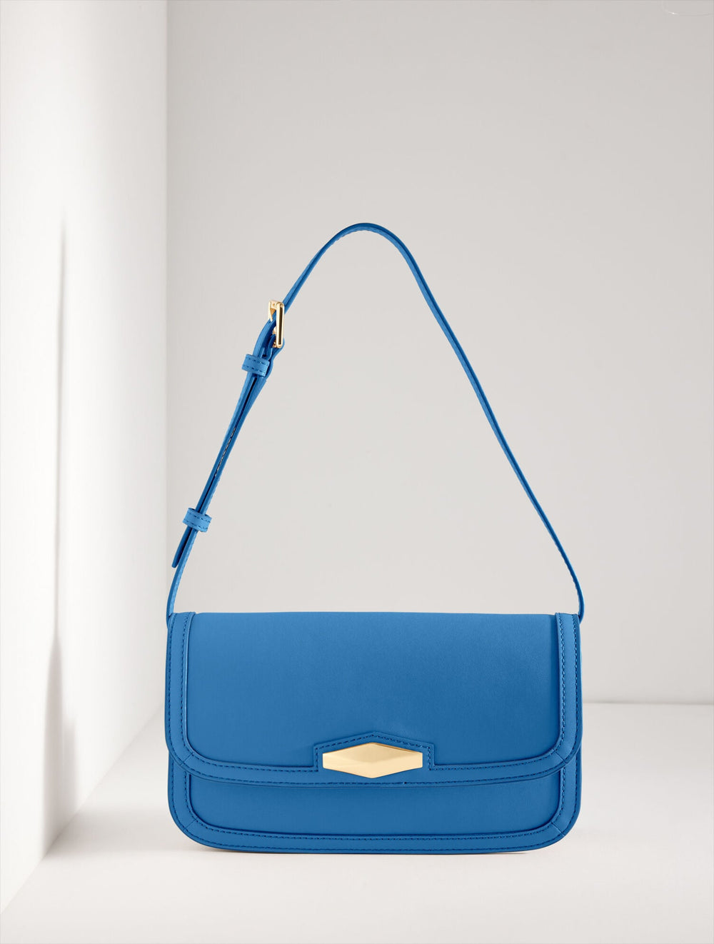NAPPA SHOULDER BAG | Talbots near me