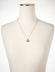 LUCKY CHARM NECKLACE | Talbots sale