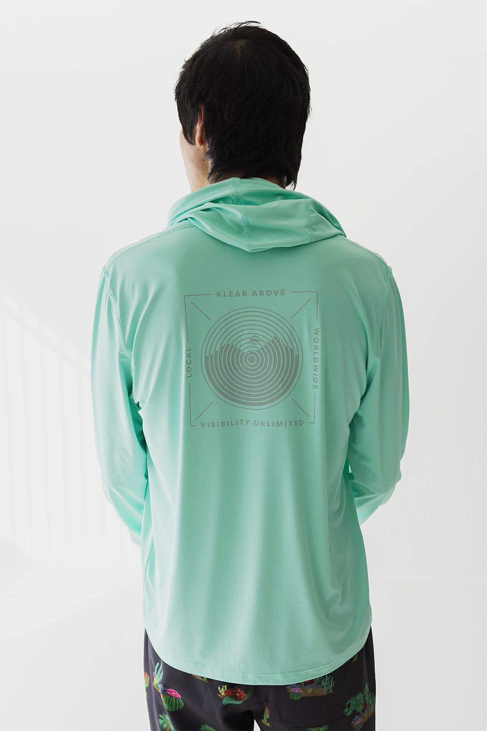 KAVU Sunday Hoodie