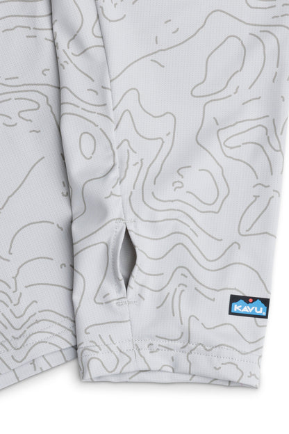 KAVU Sunday Hoodie