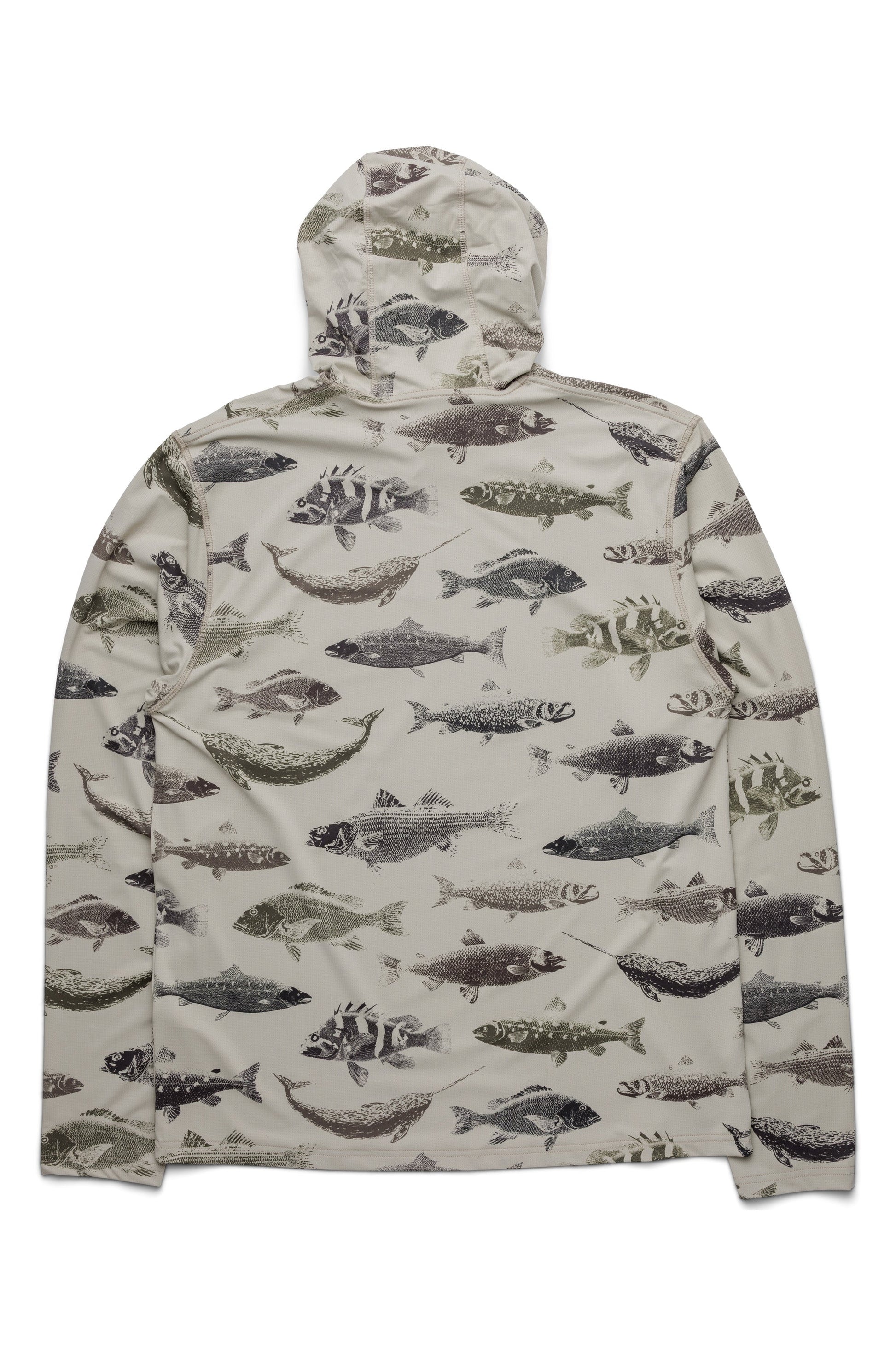 KAVU Sunday Hoodie