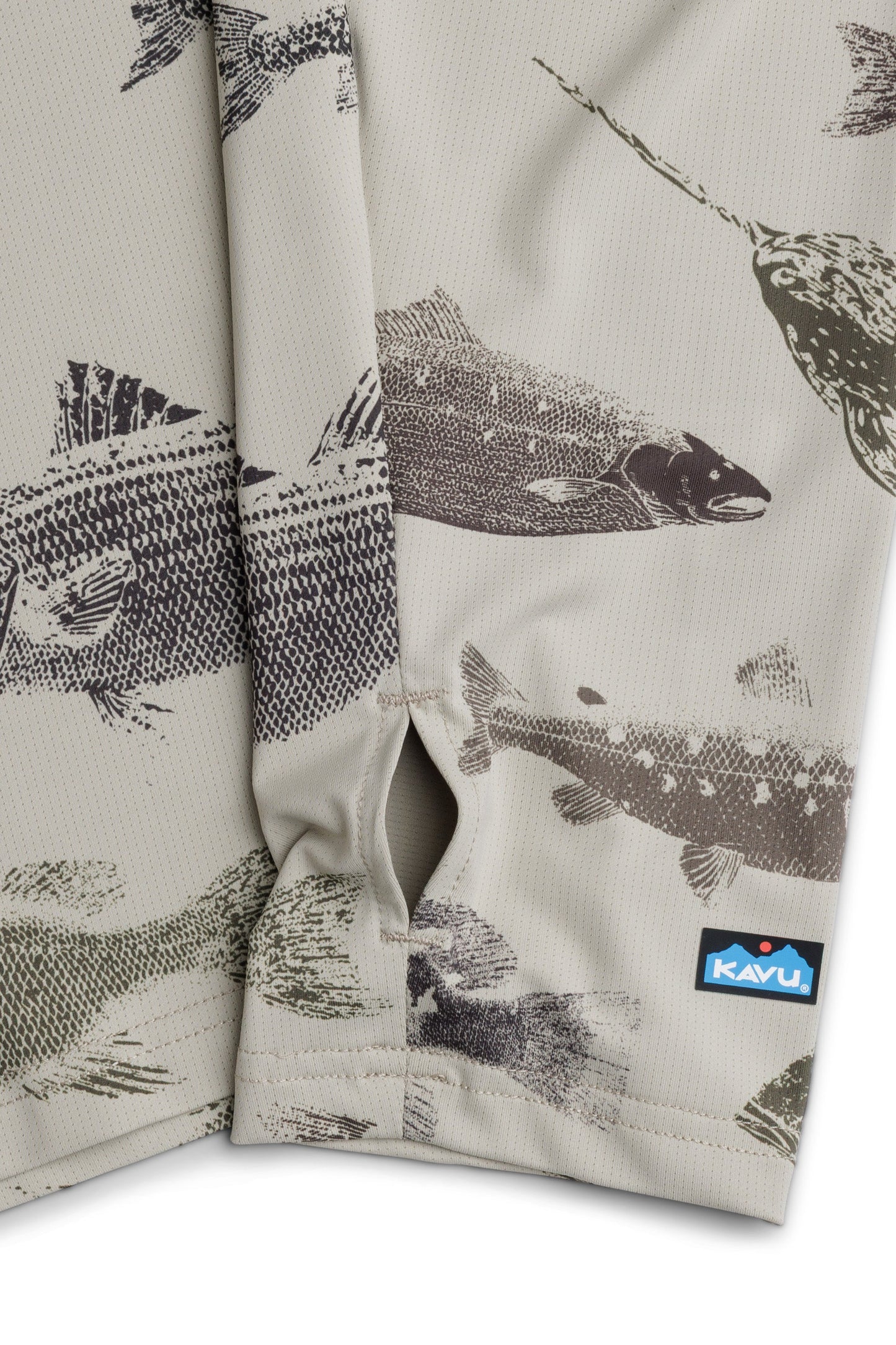 KAVU Sunday Hoodie