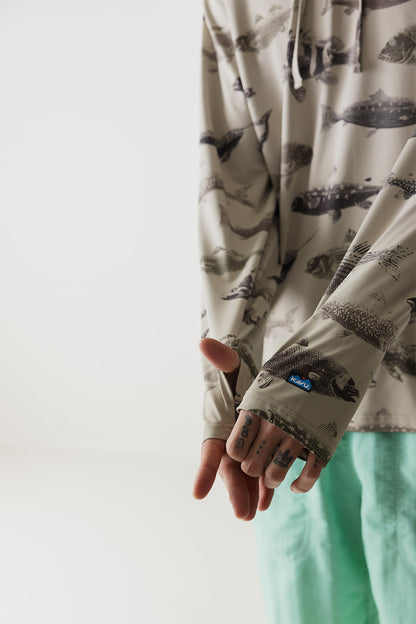 KAVU Sunday Hoodie