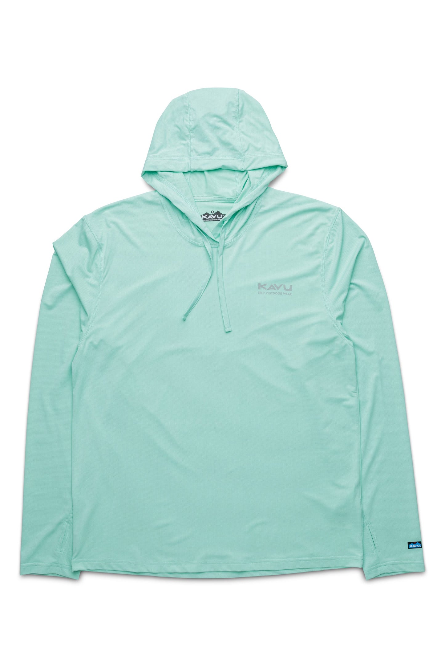 KAVU Sunday Hoodie