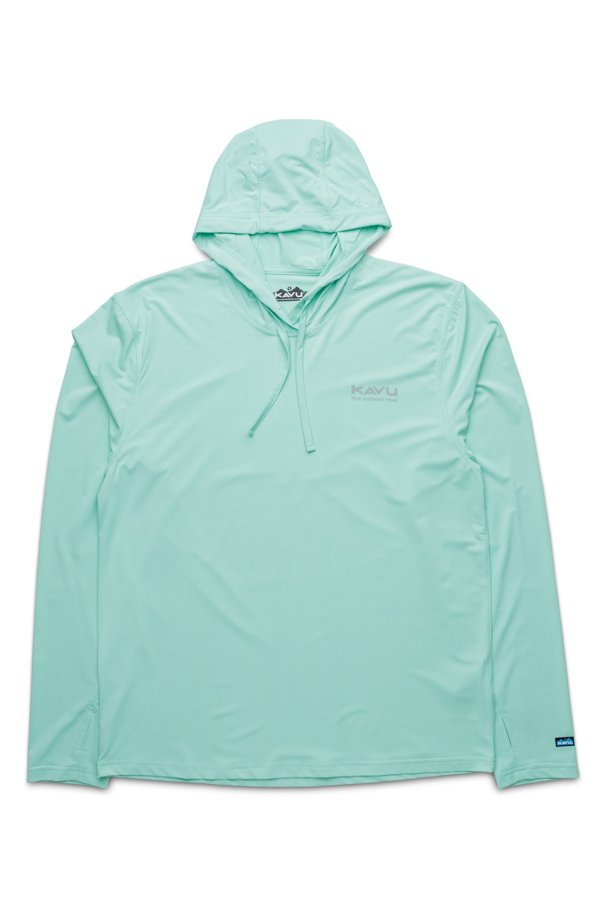 KAVU Sunday Hoodie