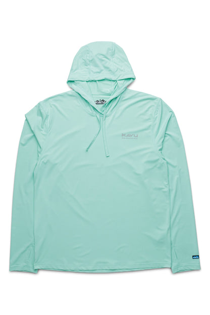 KAVU Sunday Hoodie