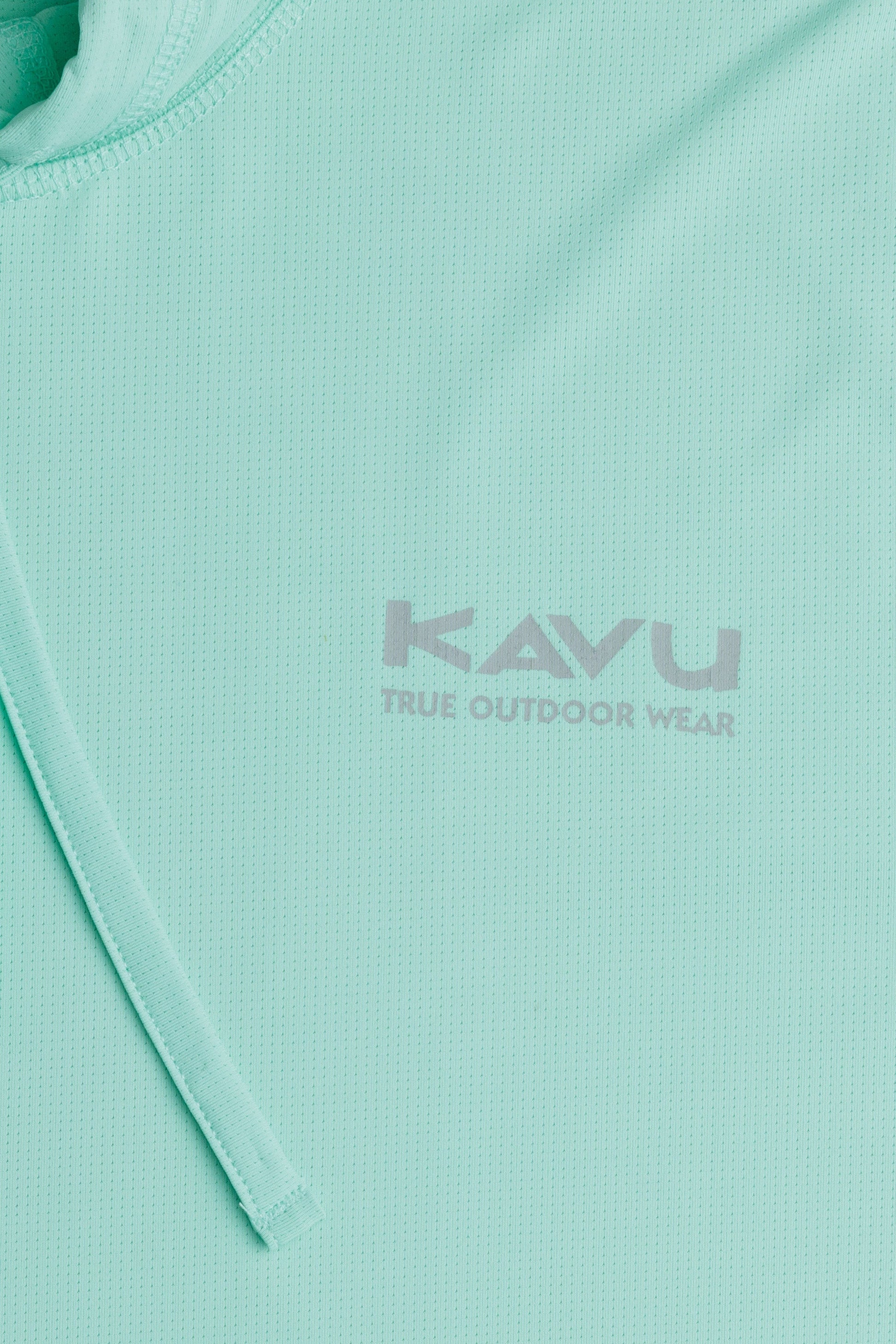 KAVU Sunday Hoodie