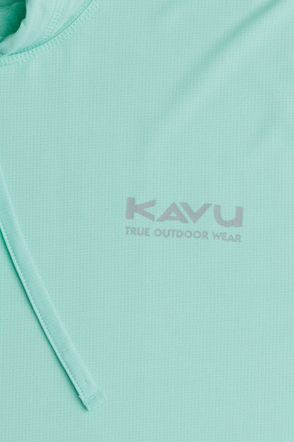 KAVU Sunday Hoodie