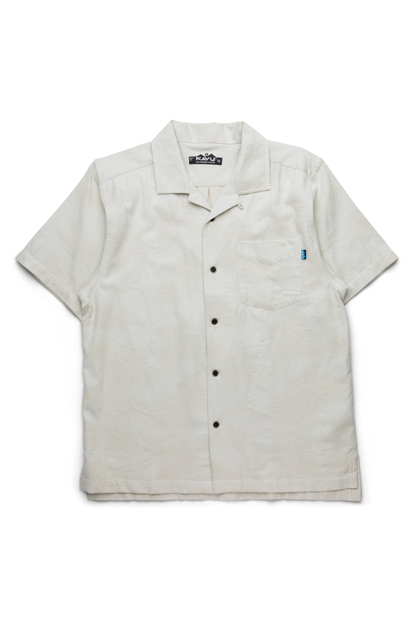 KAVU Deckhouse