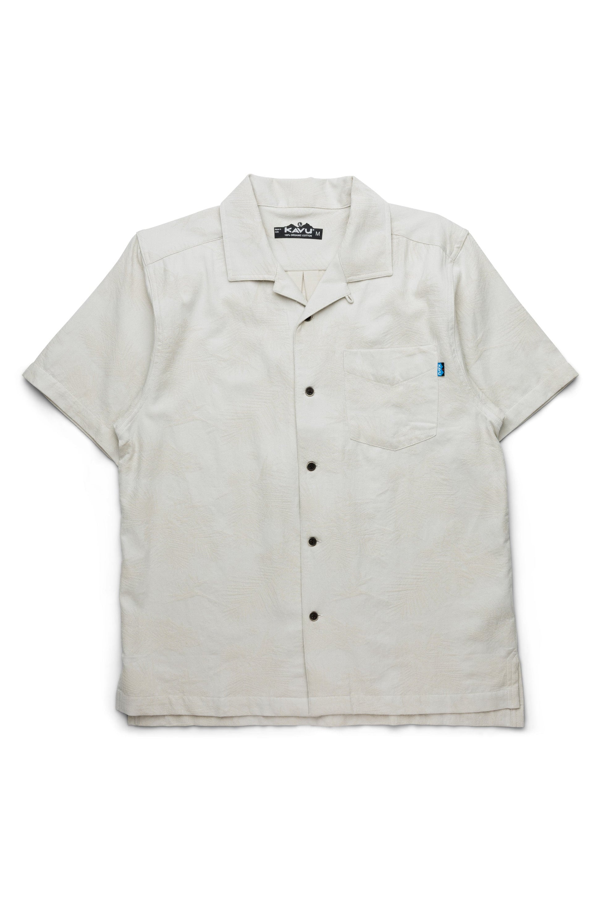 KAVU Deckhouse