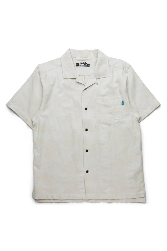 KAVU Deckhouse
