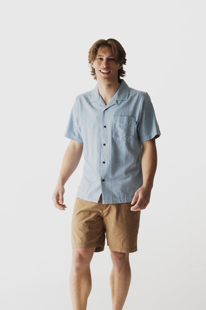 KAVU Deckhouse