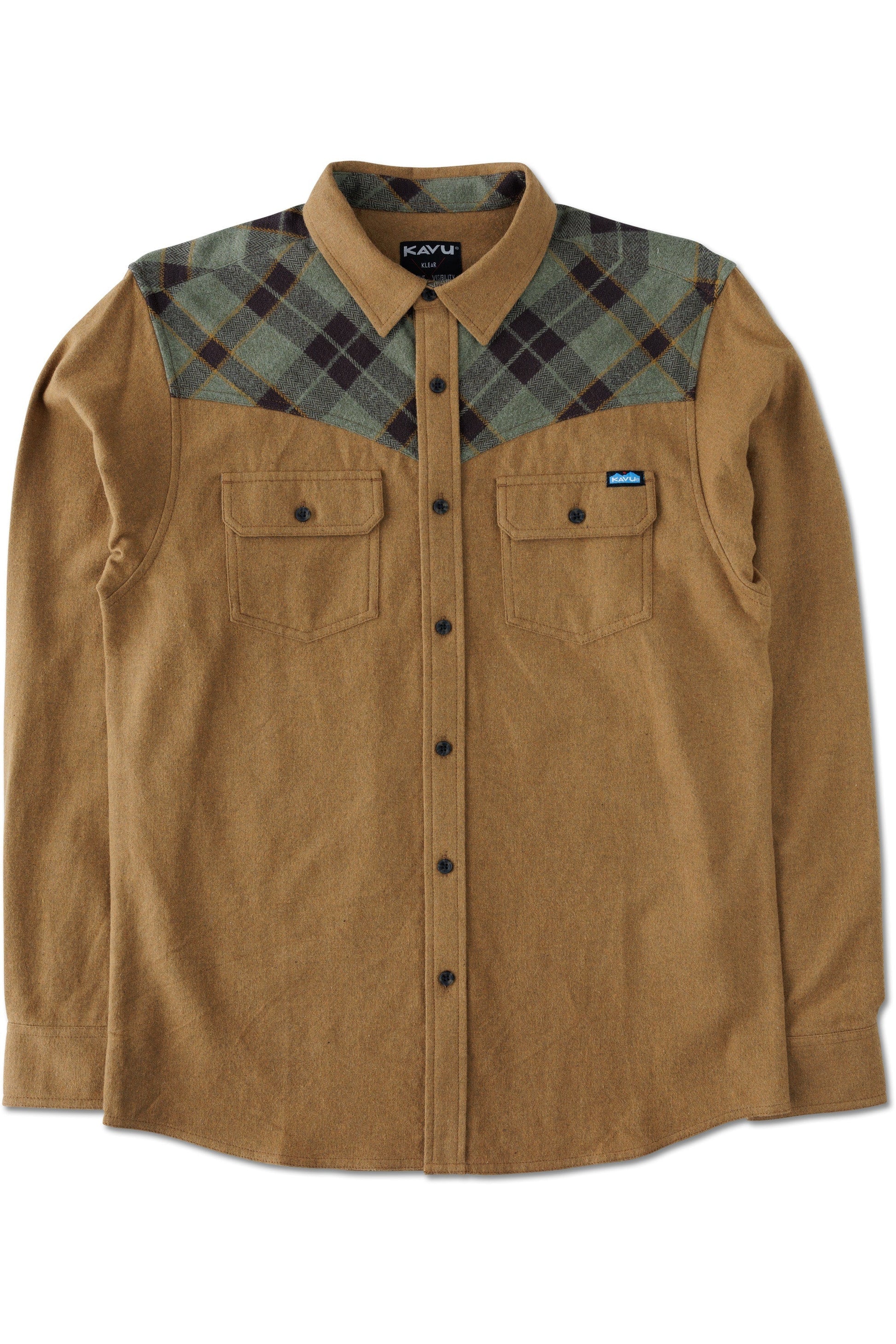 KAVU Buckarooski