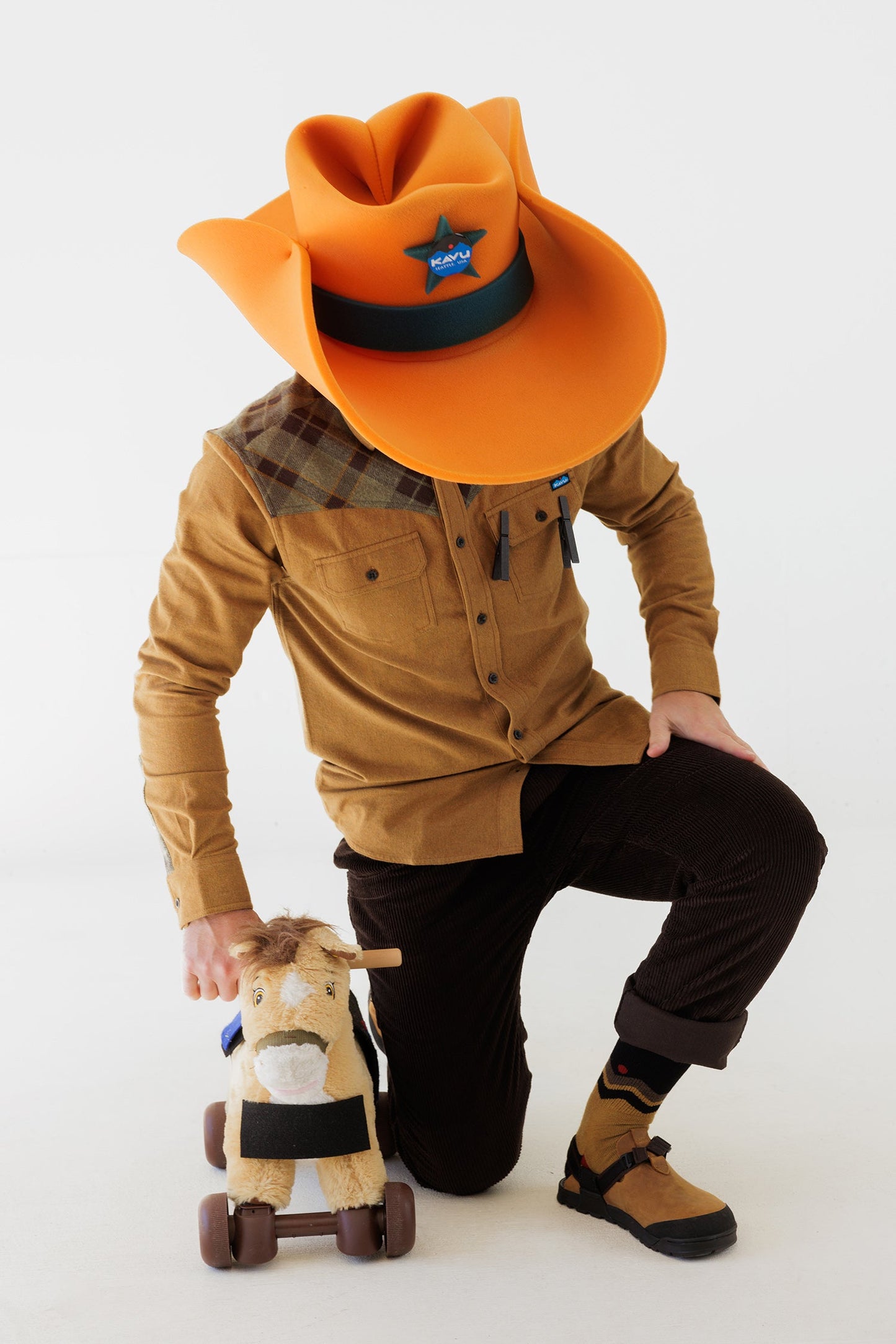 KAVU Buckarooski