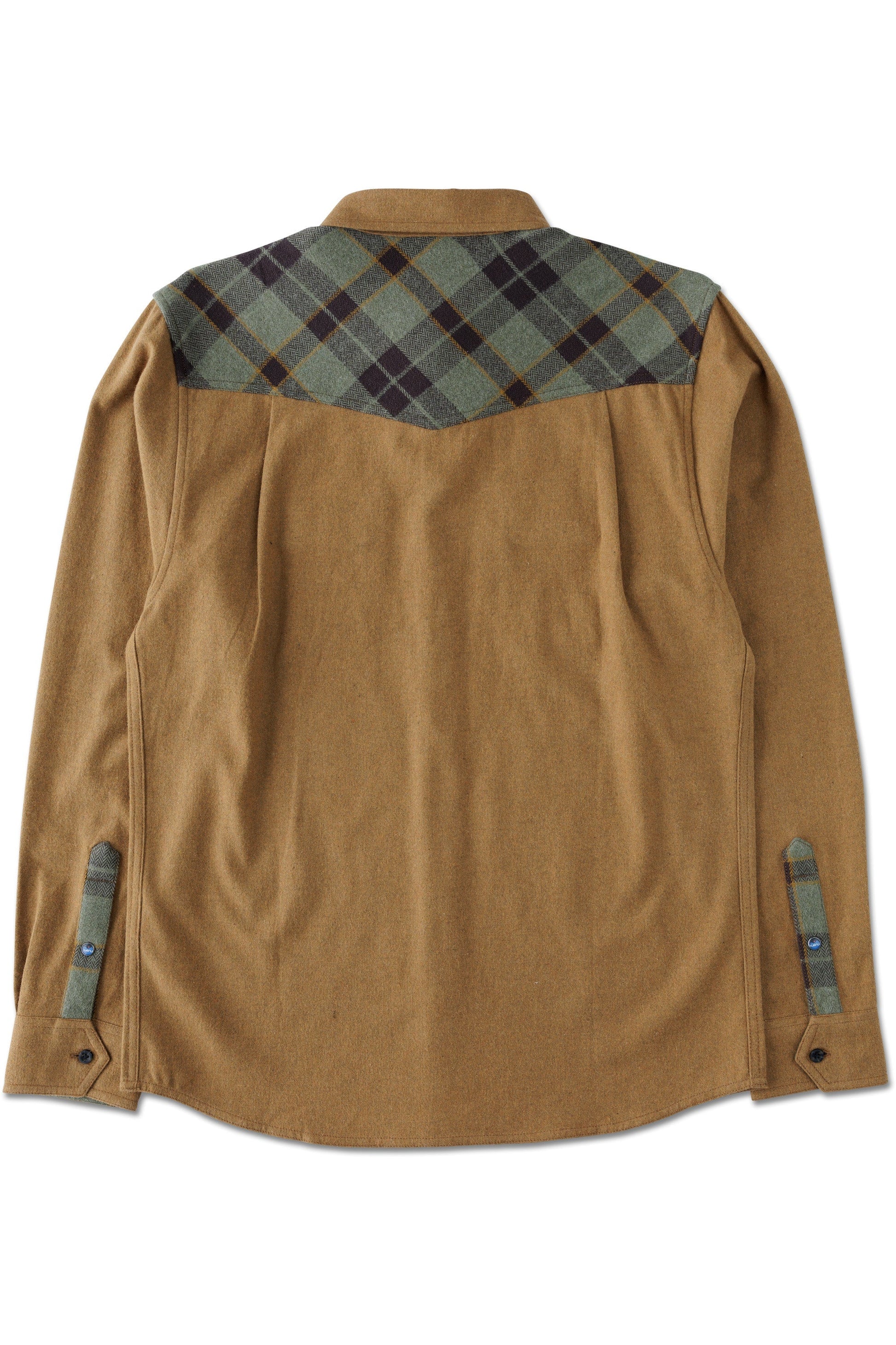 KAVU Buckarooski