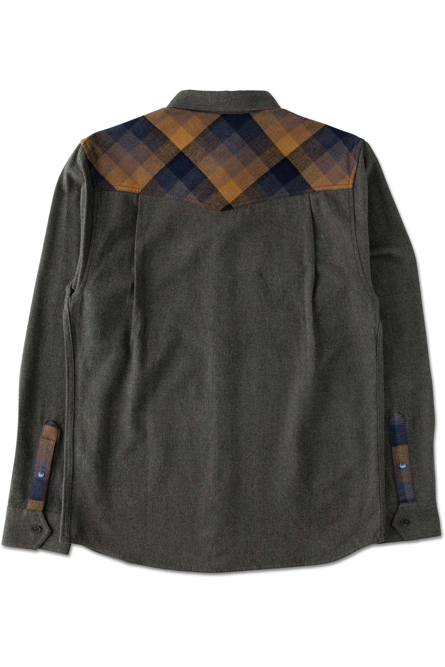 KAVU Buckarooski