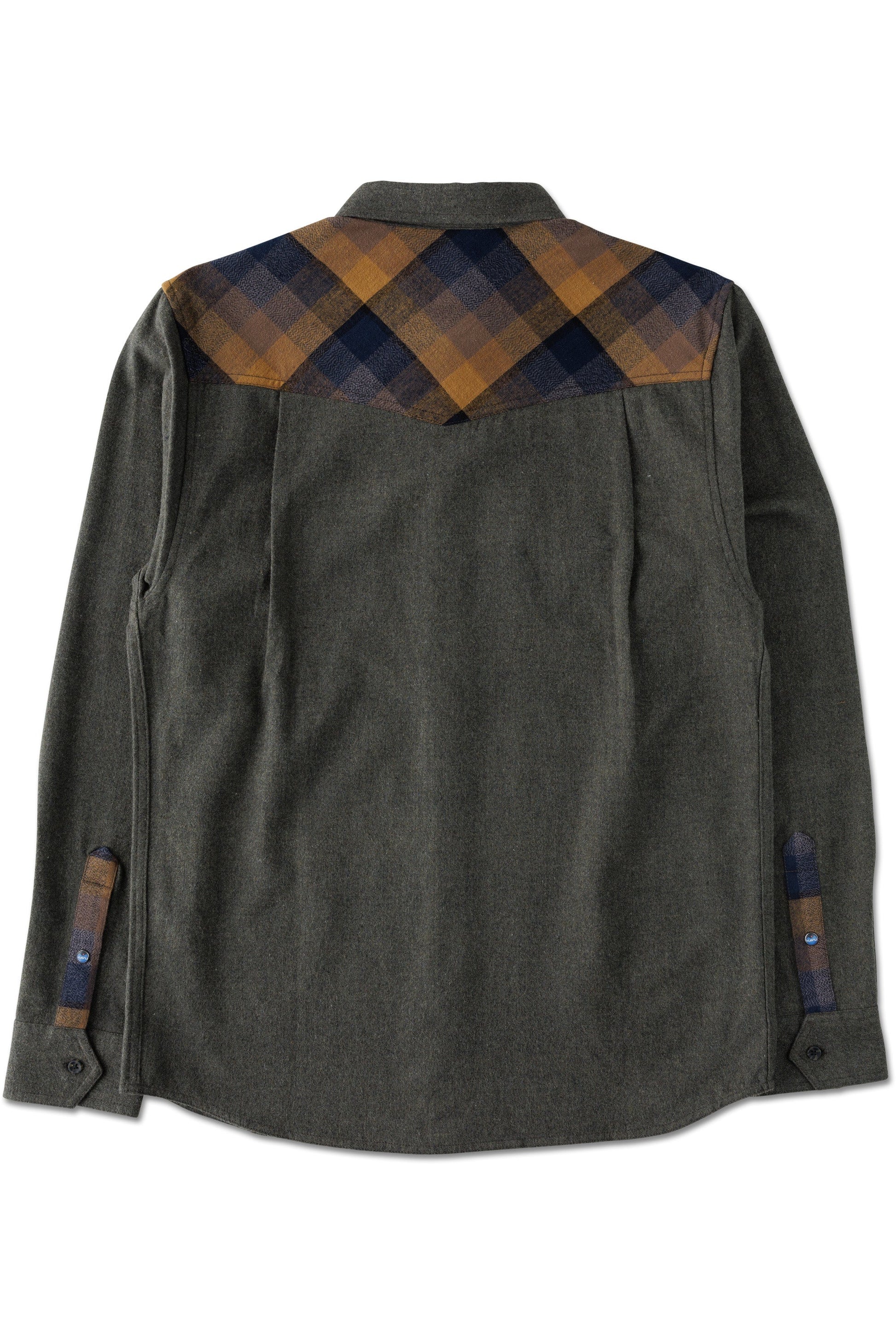 KAVU Buckarooski