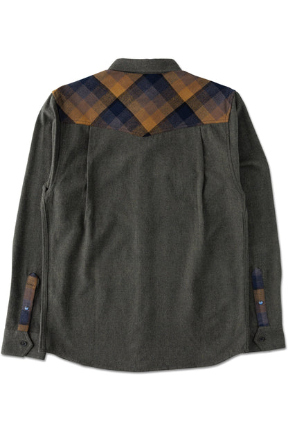 KAVU Buckarooski