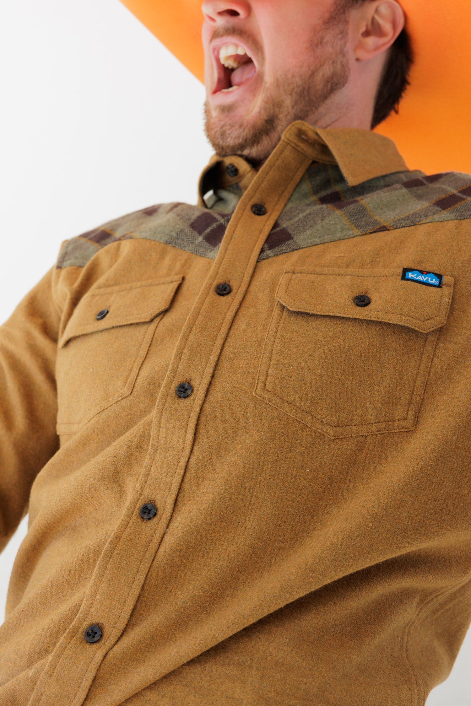 KAVU Buckarooski