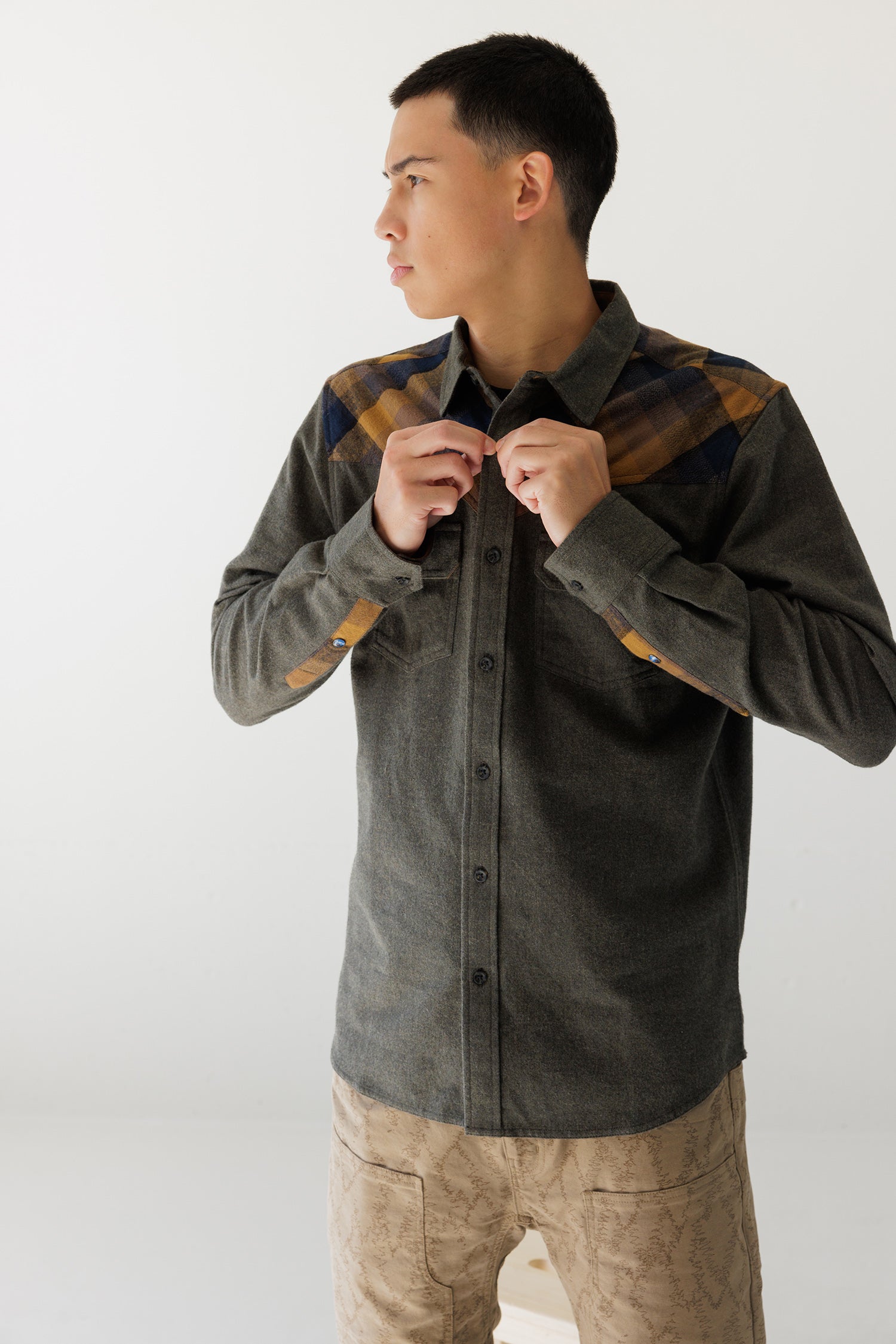 KAVU Buckarooski