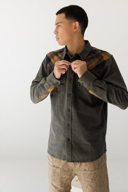 KAVU Buckarooski